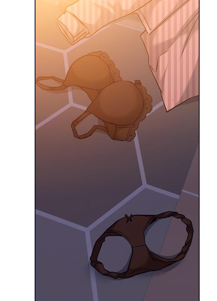 Keep it a secret from your mother Chapter 19 - Page 59