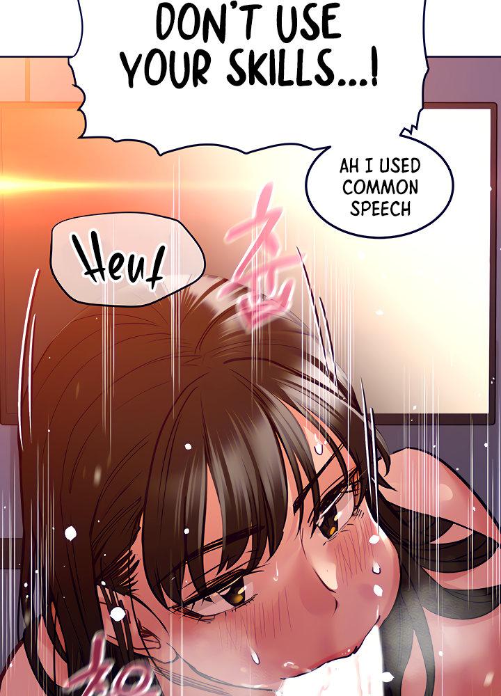 Keep it a secret from your mother Chapter 19 - Page 67