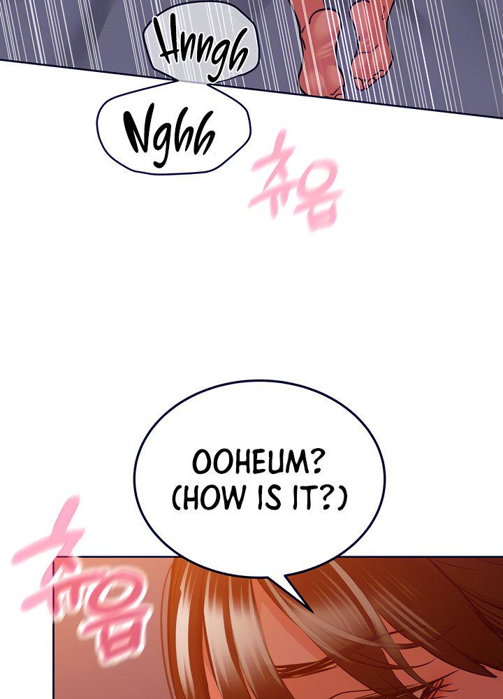 Keep it a secret from your mother Chapter 19 - Page 73