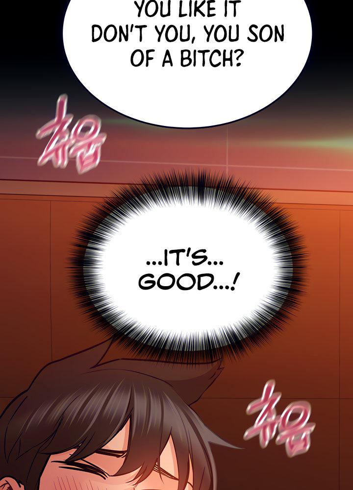 Keep it a secret from your mother Chapter 19 - Page 81