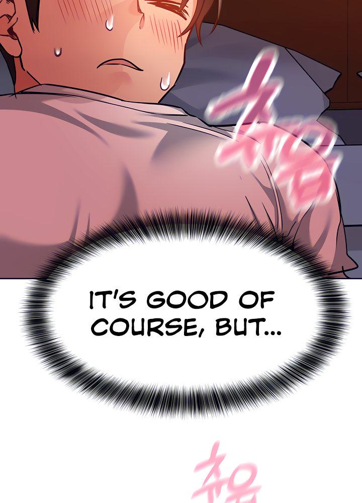 Keep it a secret from your mother Chapter 19 - Page 82