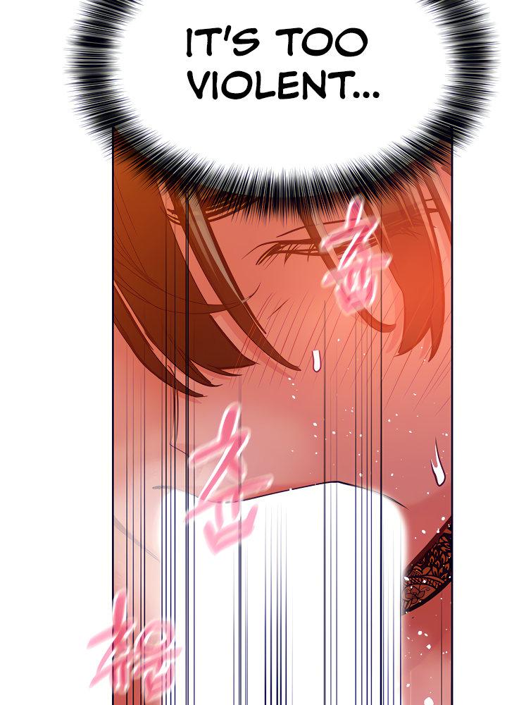 Keep it a secret from your mother Chapter 19 - Page 84