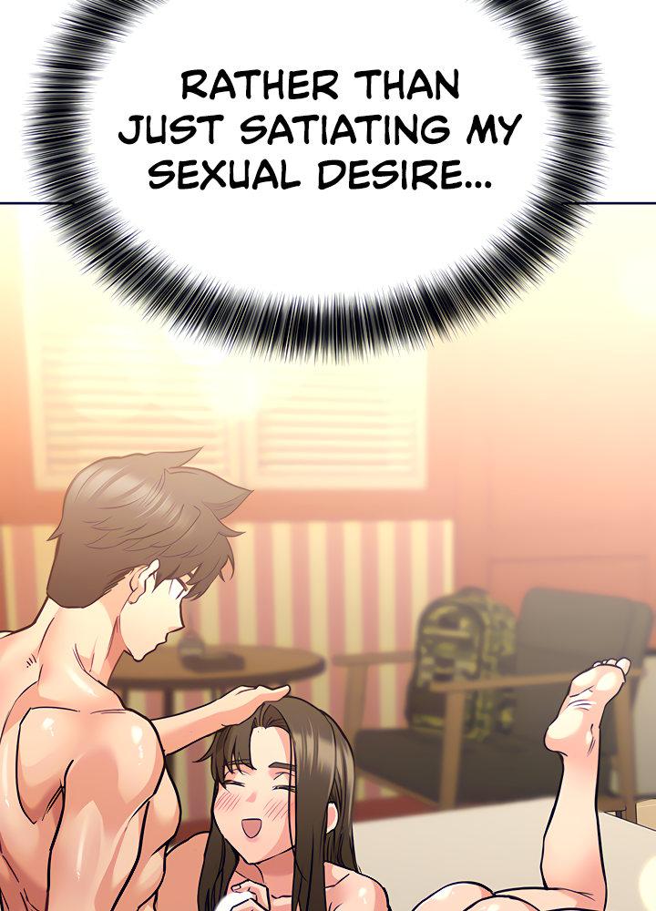 Keep it a secret from your mother Chapter 19 - Page 86