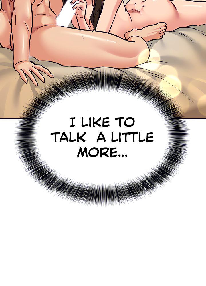 Keep it a secret from your mother Chapter 19 - Page 87