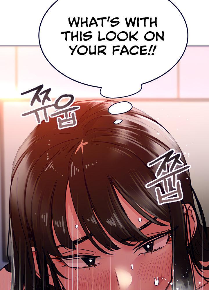 Keep it a secret from your mother Chapter 19 - Page 90