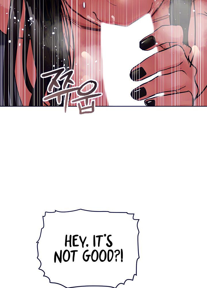 Keep it a secret from your mother Chapter 19 - Page 91