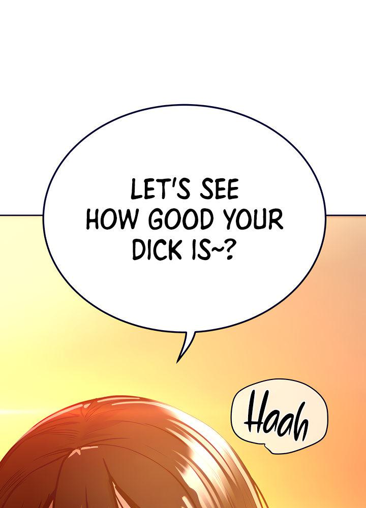 Keep it a secret from your mother Chapter 19 - Page 97