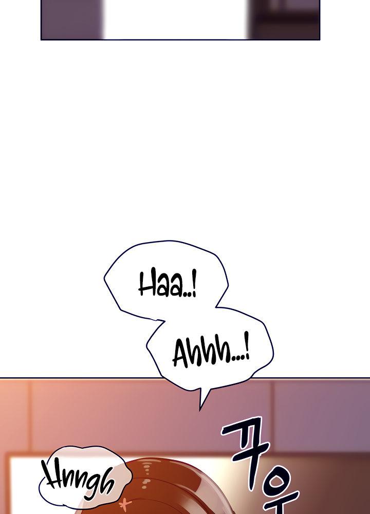 Keep it a secret from your mother Chapter 19 - Page 101