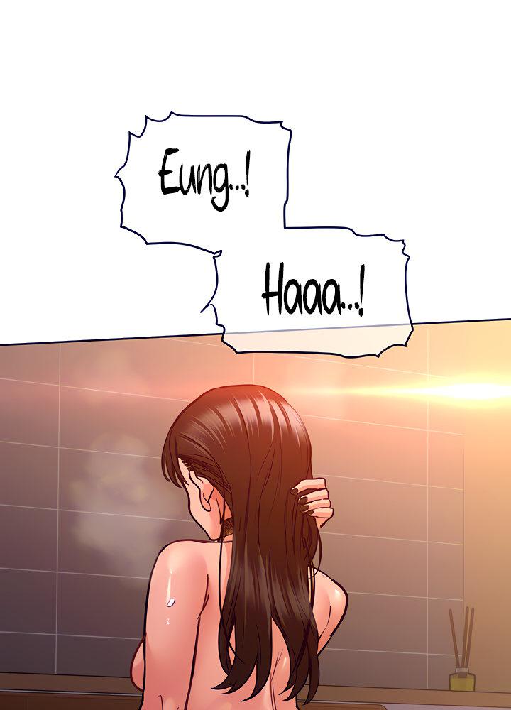 Keep it a secret from your mother Chapter 19 - Page 104