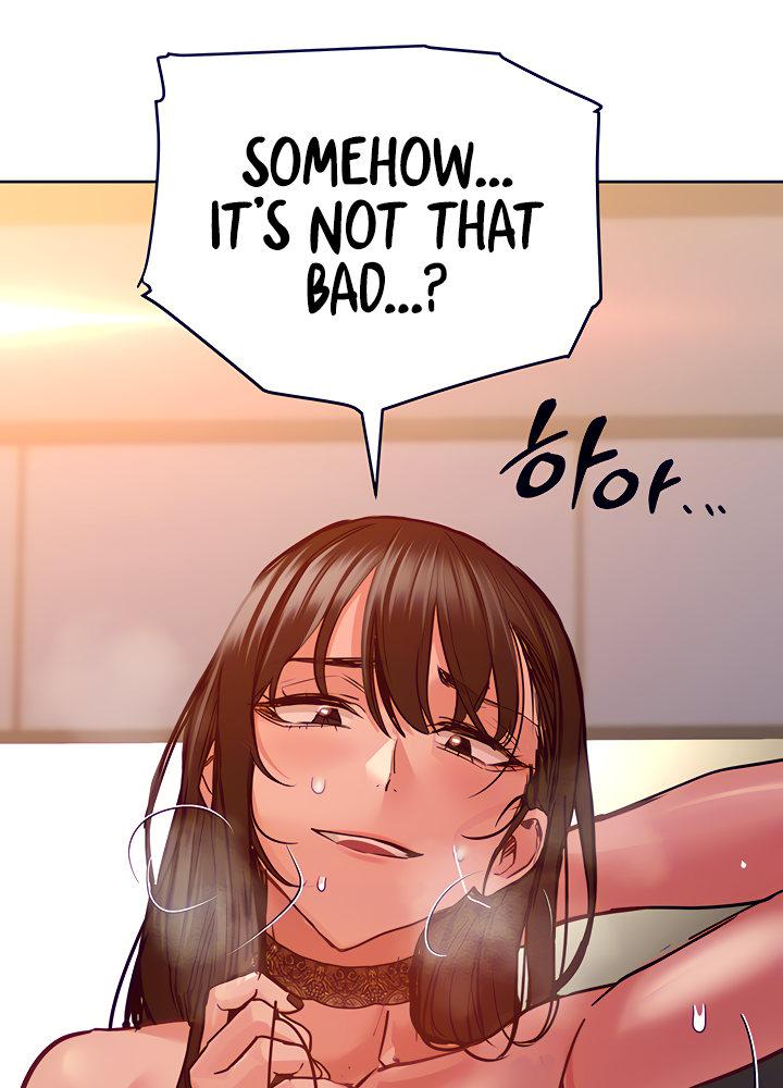 Keep it a secret from your mother Chapter 19 - Page 106