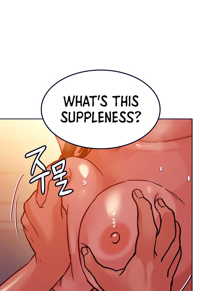 Keep it a secret from your mother Chapter 19 - Page 117