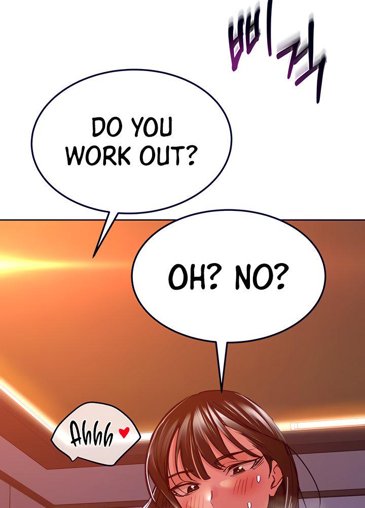 Keep it a secret from your mother Chapter 19 - Page 119