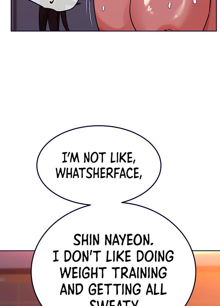 Keep it a secret from your mother Chapter 19 - Page 123