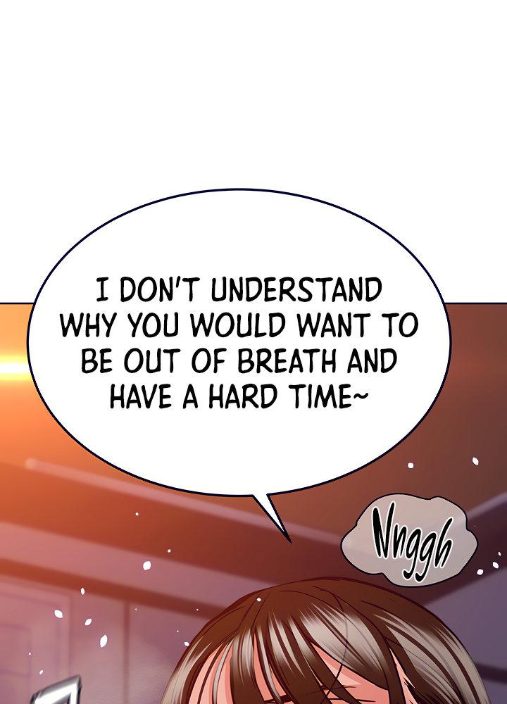 Keep it a secret from your mother Chapter 19 - Page 126