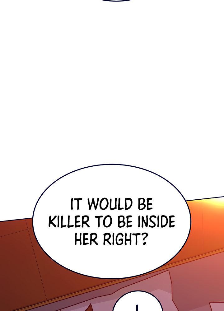 Keep it a secret from your mother Chapter 19 - Page 129