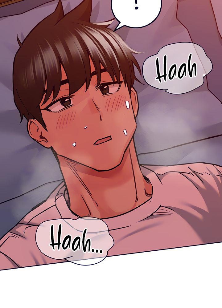 Keep it a secret from your mother Chapter 19 - Page 130