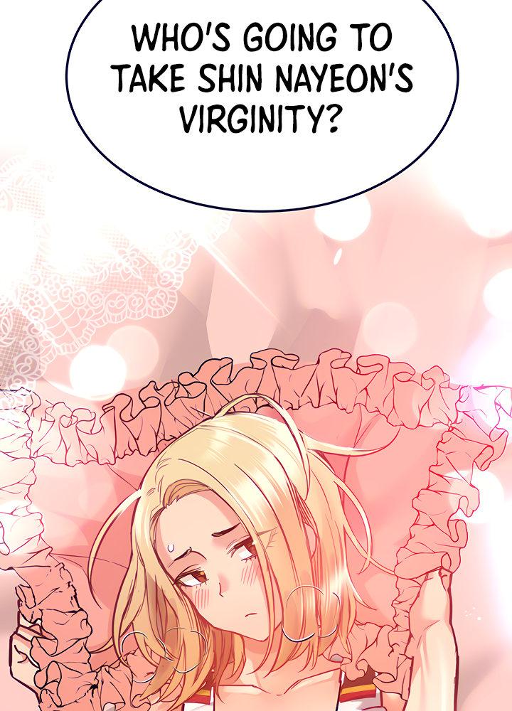 Keep it a secret from your mother Chapter 19 - Page 132