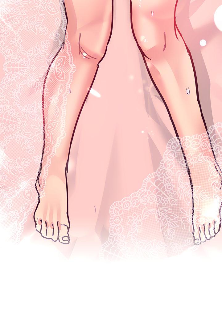 Keep it a secret from your mother Chapter 19 - Page 134