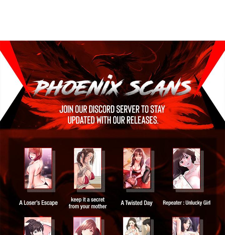 Keep it a secret from your mother Chapter 19 - Page 143