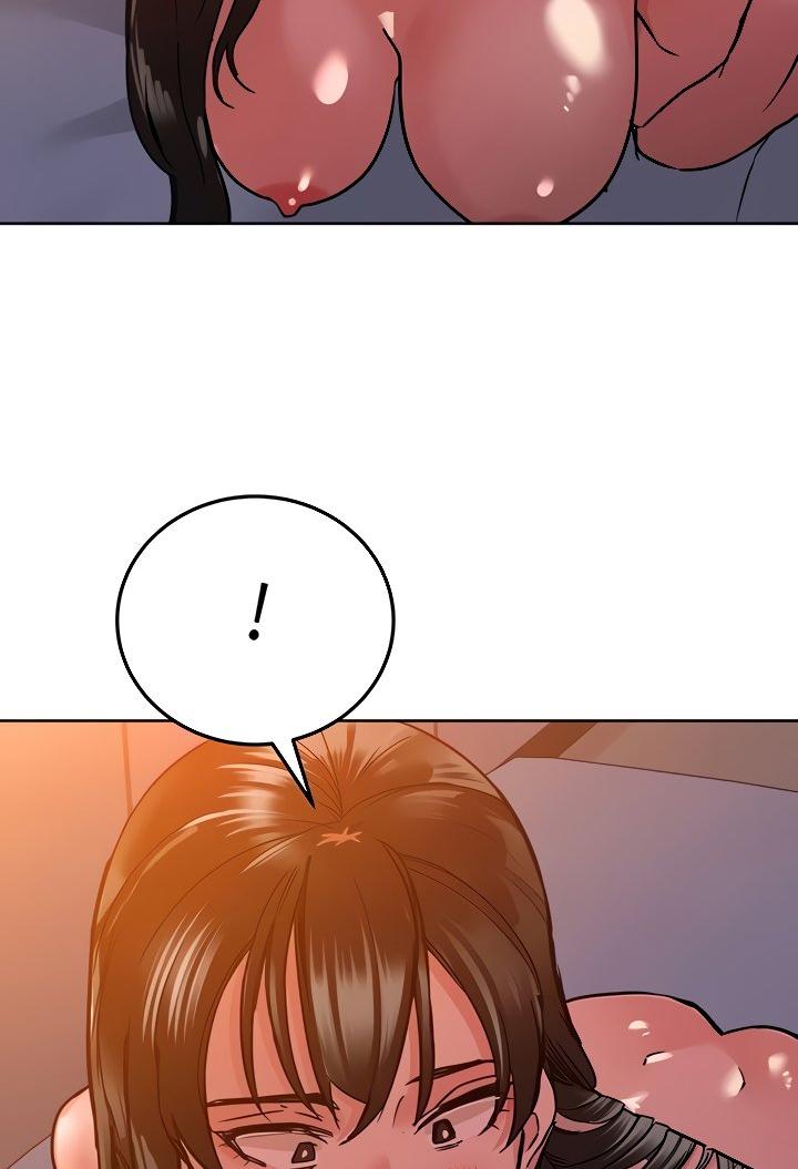 Keep it a secret from your mother Chapter 20 - Page 6