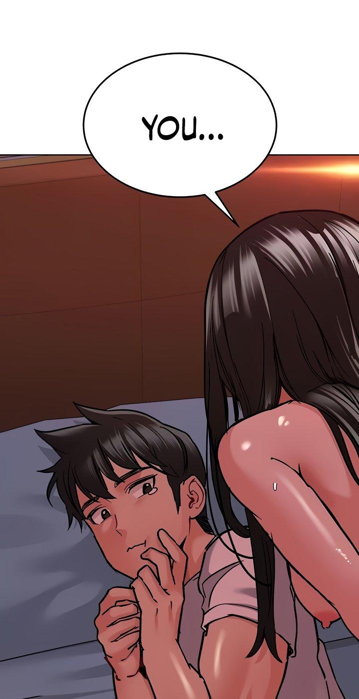 Keep it a secret from your mother Chapter 20 - Page 9