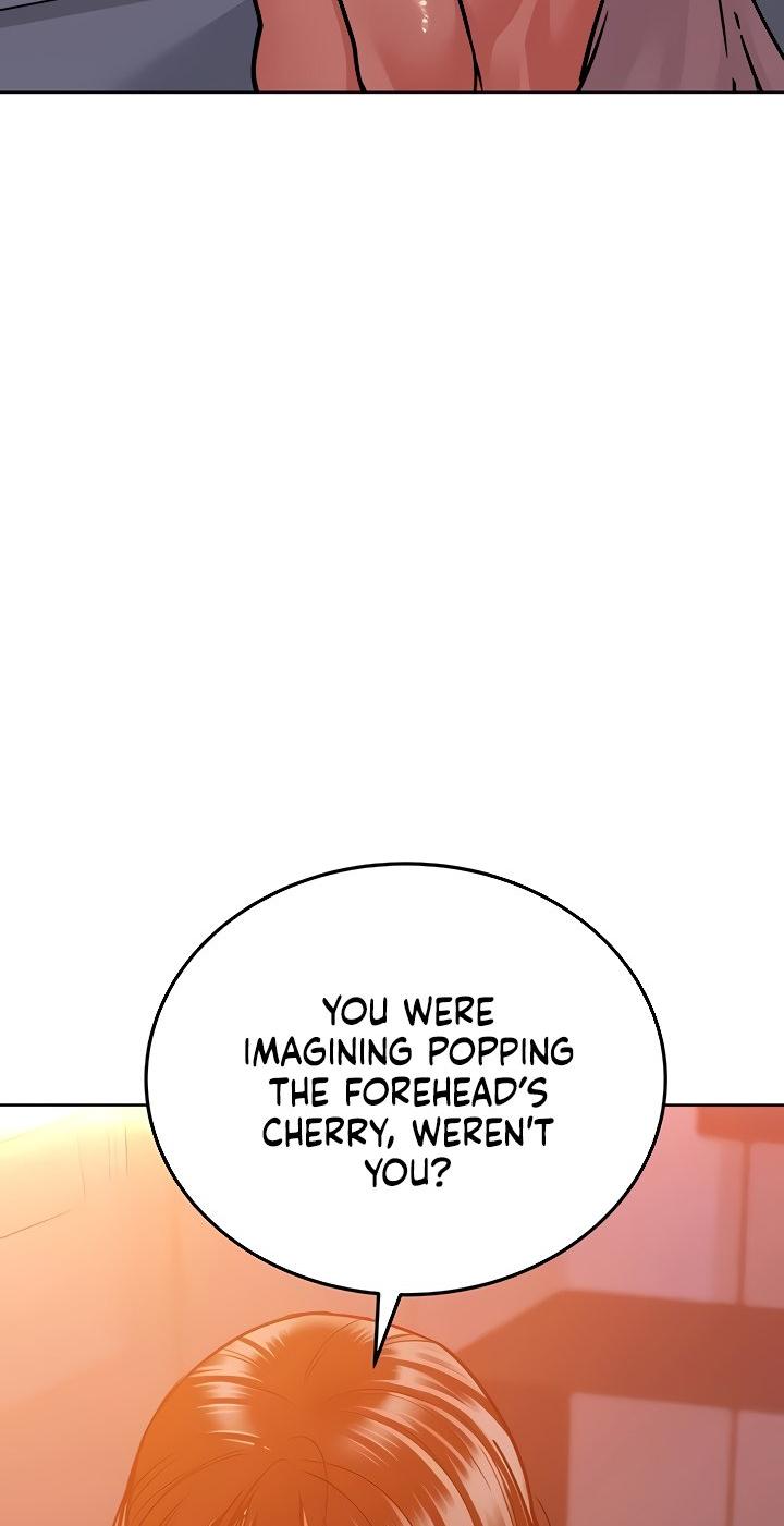 Keep it a secret from your mother Chapter 20 - Page 10