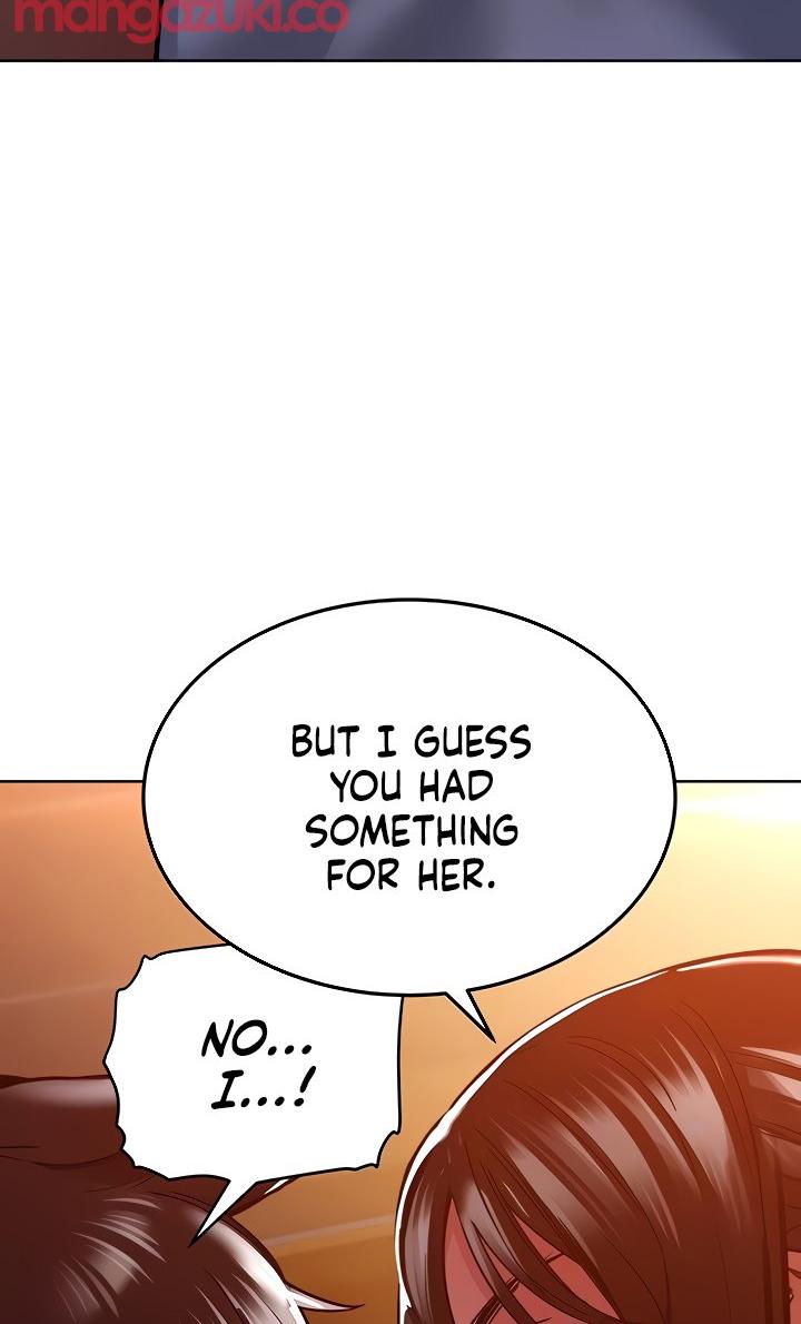 Keep it a secret from your mother Chapter 20 - Page 15