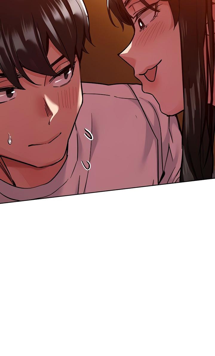 Keep it a secret from your mother Chapter 20 - Page 16