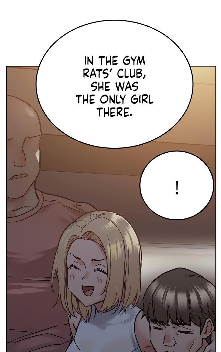 Keep it a secret from your mother Chapter 20 - Page 17