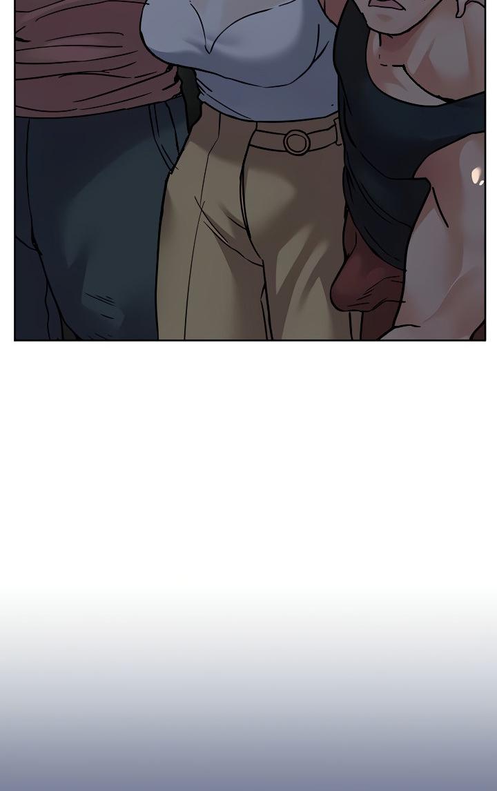 Keep it a secret from your mother Chapter 20 - Page 18