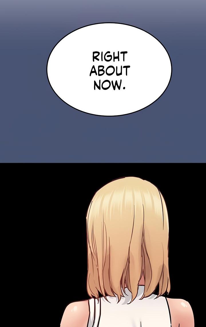 Keep it a secret from your mother Chapter 20 - Page 19