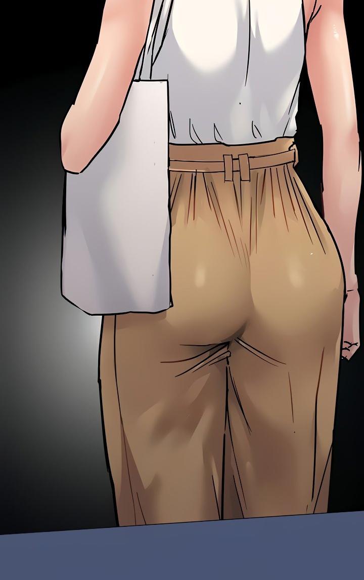 Keep it a secret from your mother Chapter 20 - Page 20