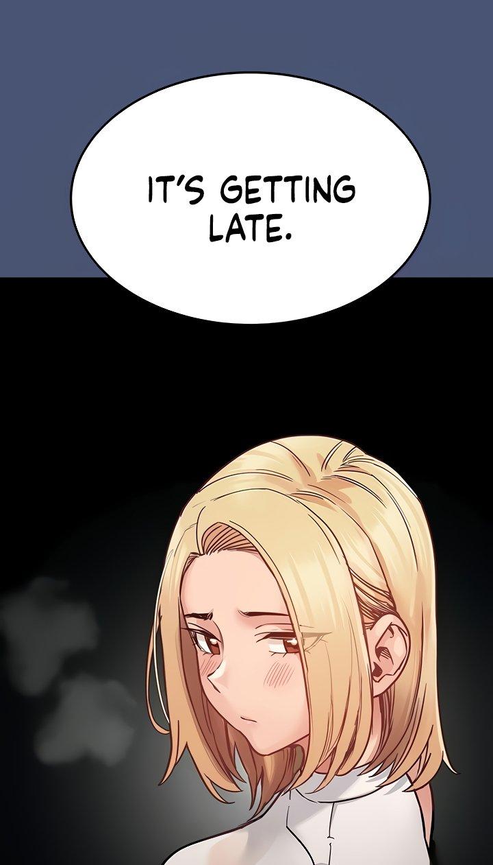 Keep it a secret from your mother Chapter 20 - Page 21