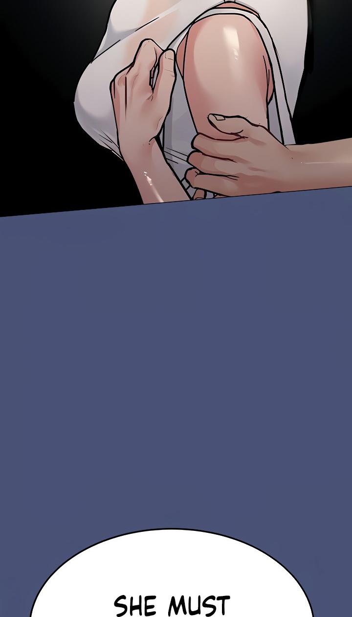 Keep it a secret from your mother Chapter 20 - Page 22