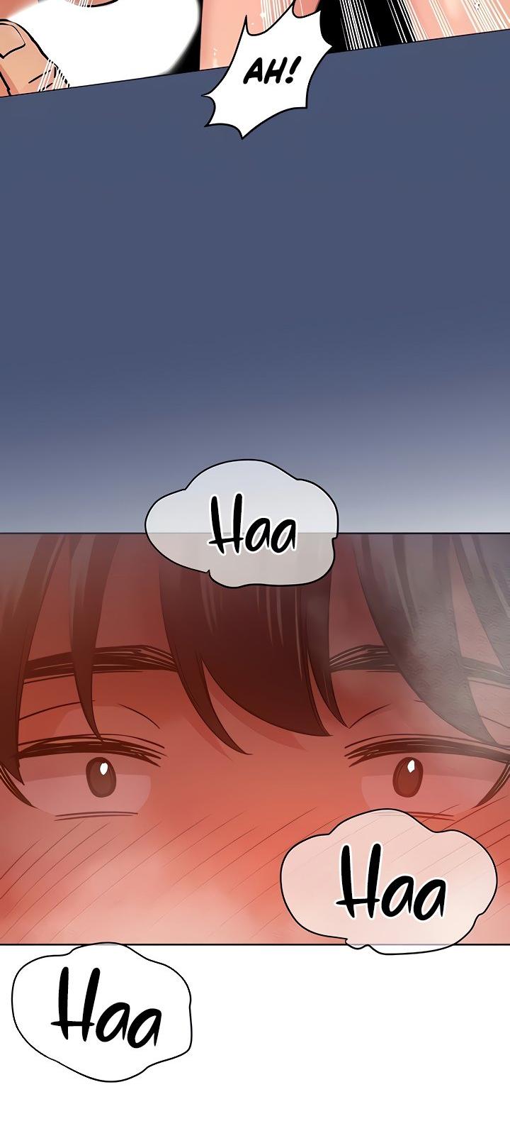 Keep it a secret from your mother Chapter 20 - Page 28