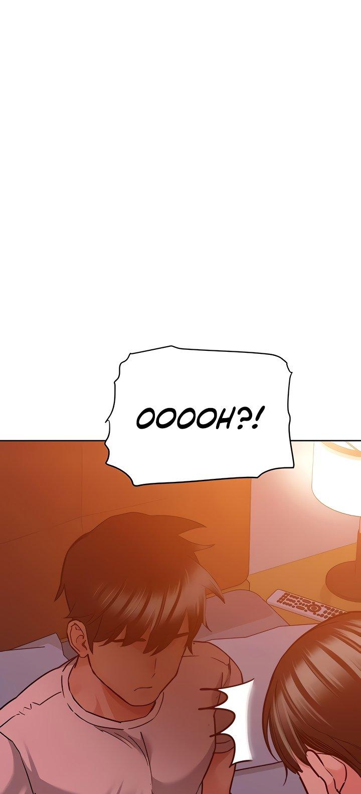 Keep it a secret from your mother Chapter 20 - Page 29