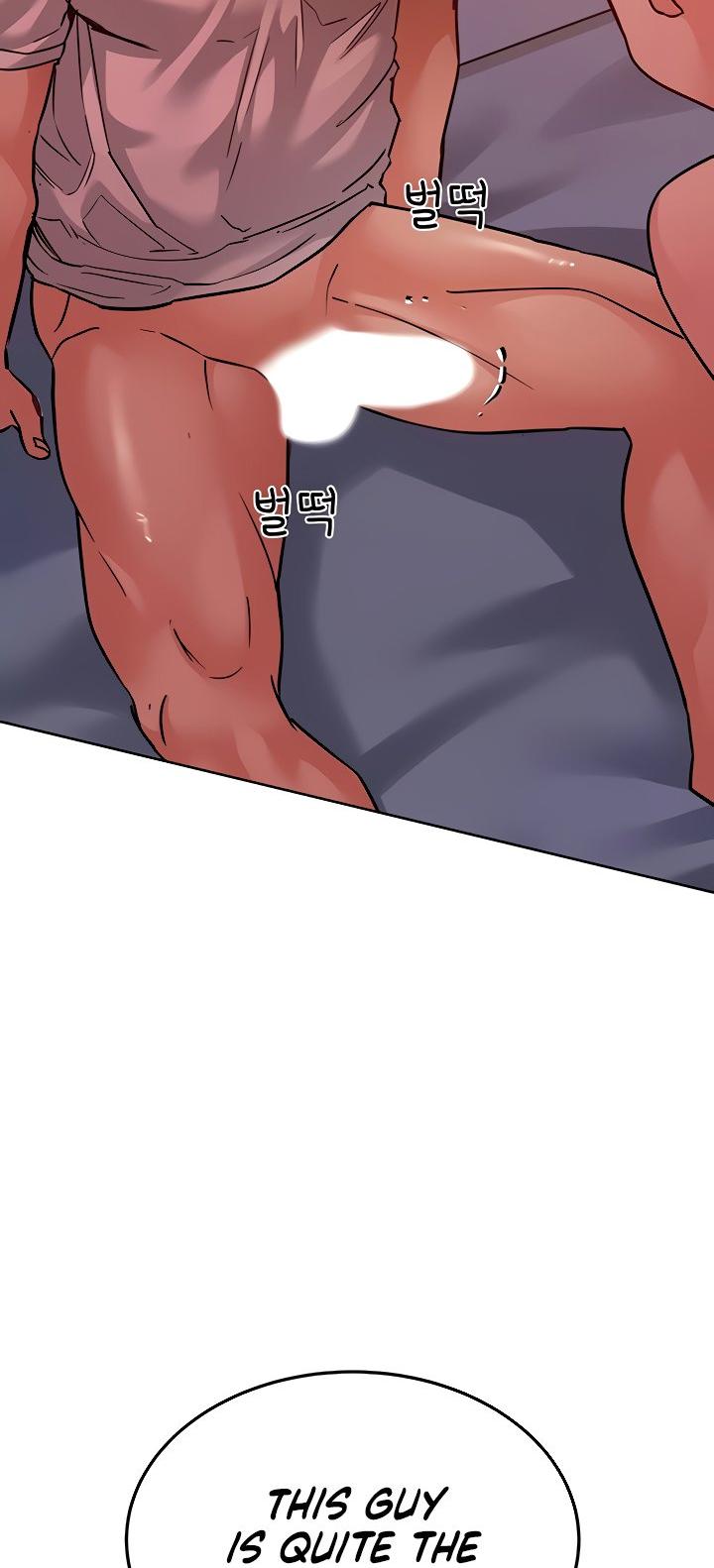 Keep it a secret from your mother Chapter 20 - Page 30