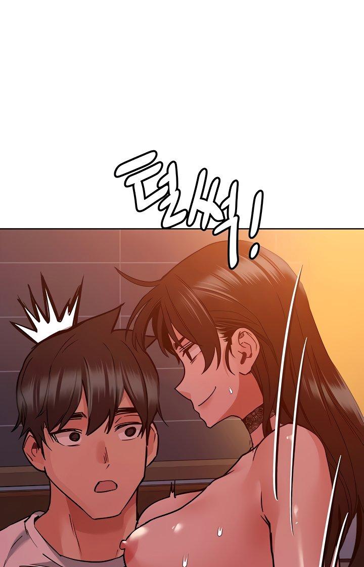 Keep it a secret from your mother Chapter 20 - Page 33