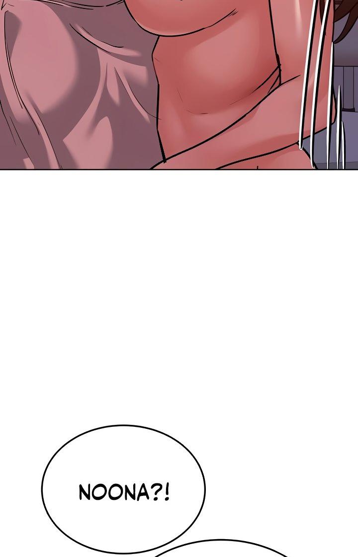 Keep it a secret from your mother Chapter 20 - Page 34