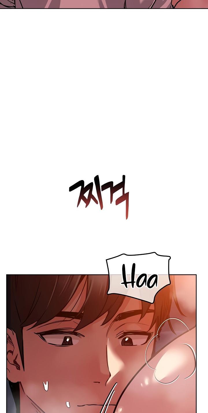 Keep it a secret from your mother Chapter 20 - Page 38