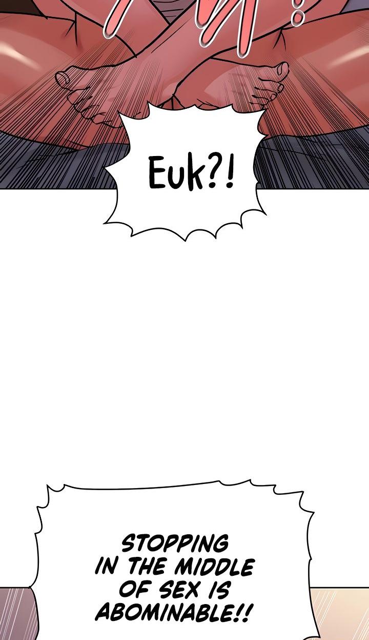 Keep it a secret from your mother Chapter 20 - Page 43