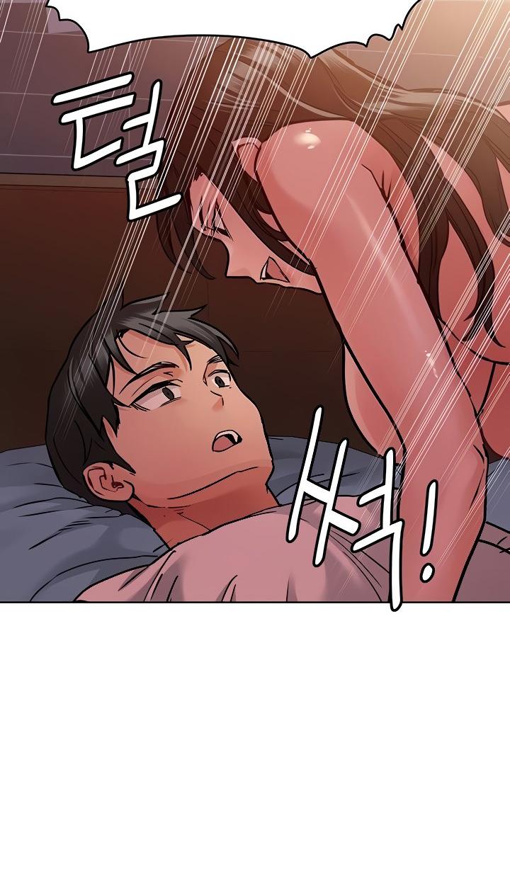 Keep it a secret from your mother Chapter 20 - Page 44