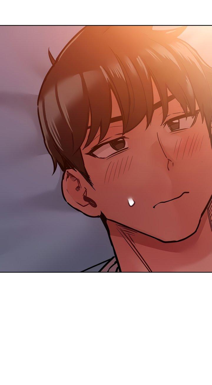 Keep it a secret from your mother Chapter 20 - Page 49