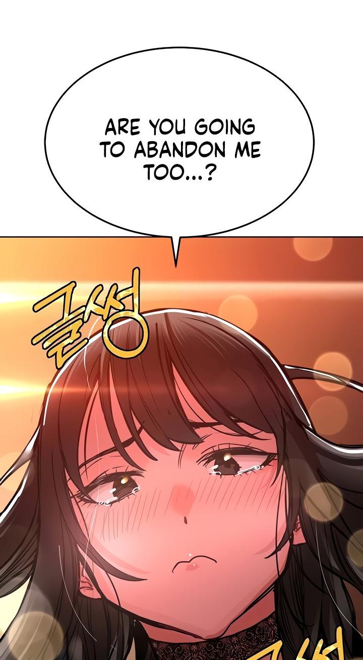 Keep it a secret from your mother Chapter 20 - Page 50