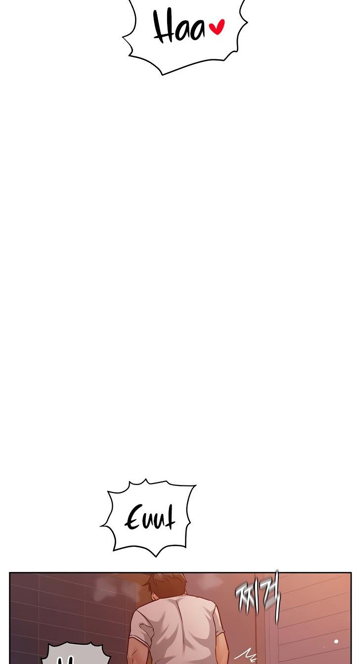 Keep it a secret from your mother Chapter 20 - Page 55