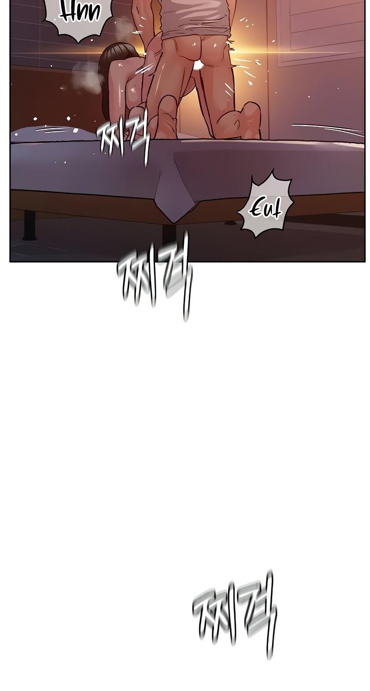 Keep it a secret from your mother Chapter 20 - Page 56