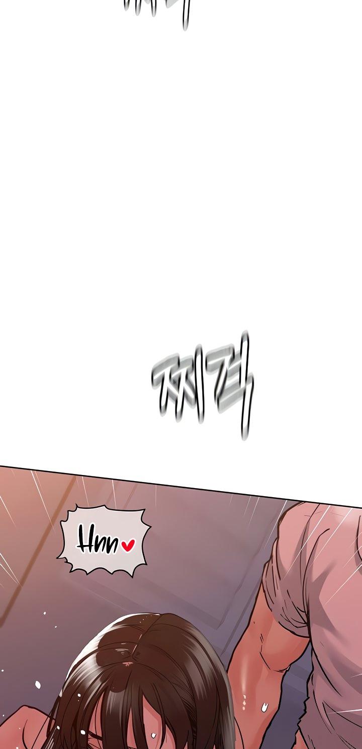 Keep it a secret from your mother Chapter 20 - Page 62