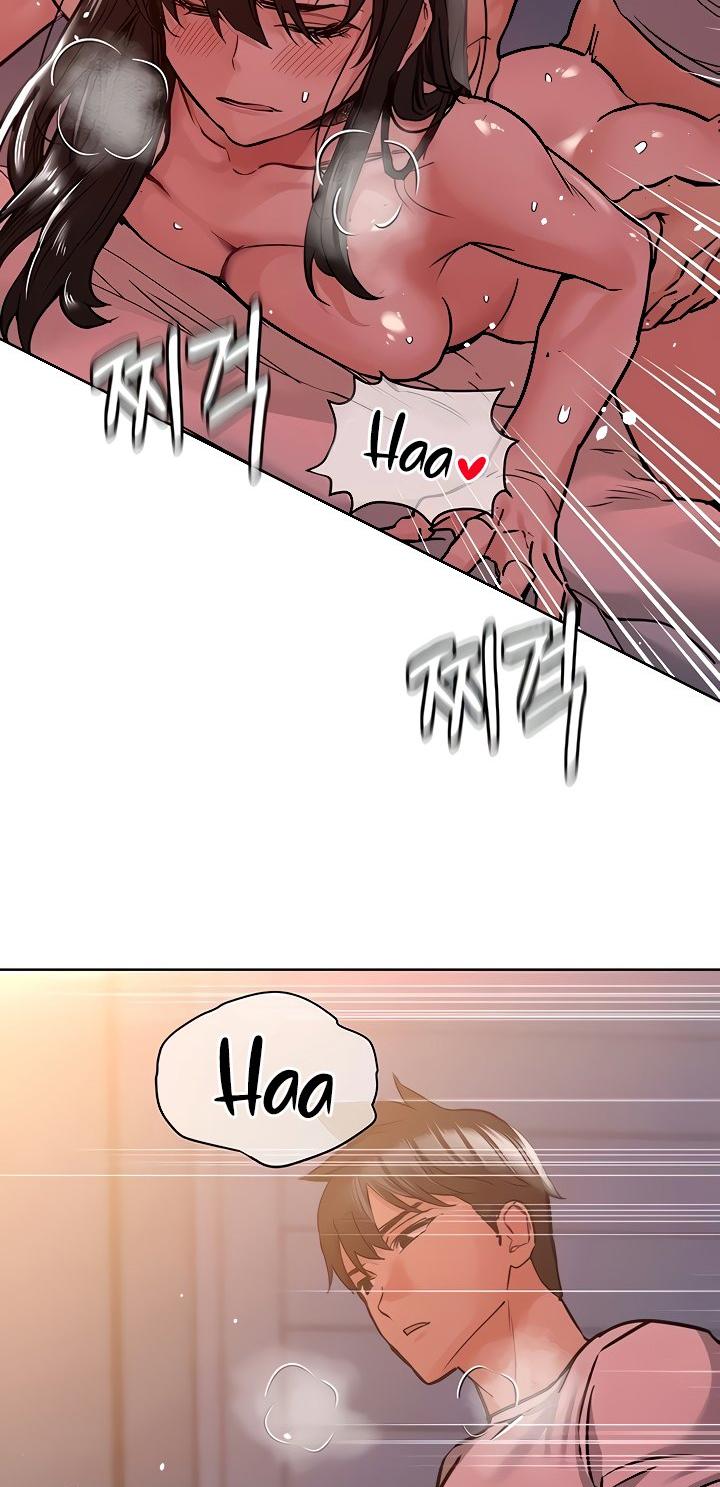 Keep it a secret from your mother Chapter 20 - Page 63