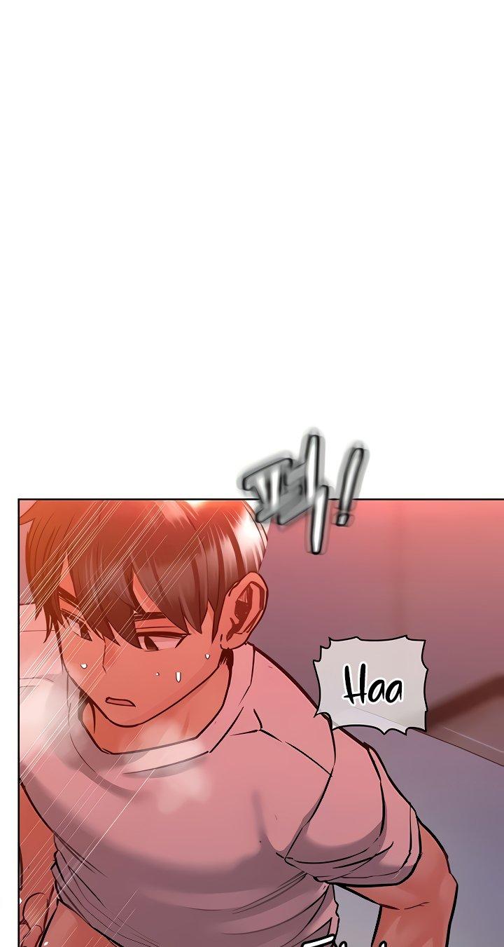 Keep it a secret from your mother Chapter 20 - Page 65