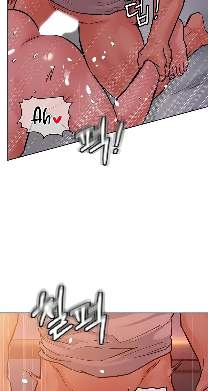 Keep it a secret from your mother Chapter 20 - Page 66